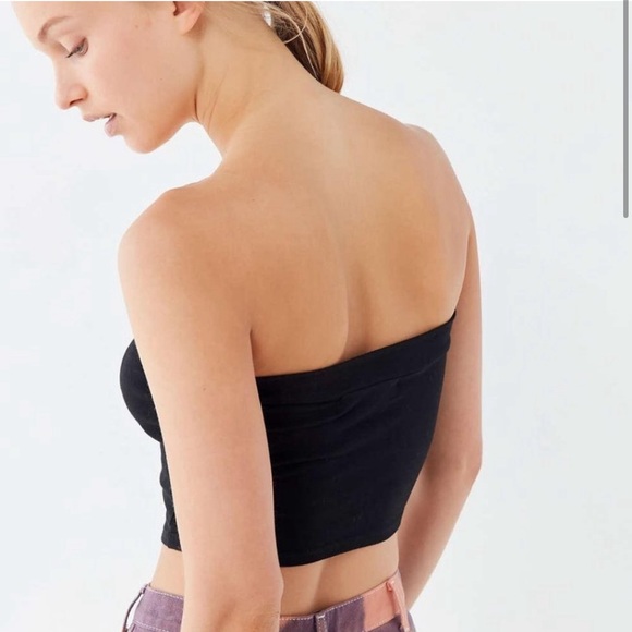 Project Social T Kari cutout tube top in size medium - Picture 2 of 5